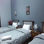 Cairo Plaza Inn Hotel