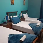 Cairo Plaza Inn Hotel