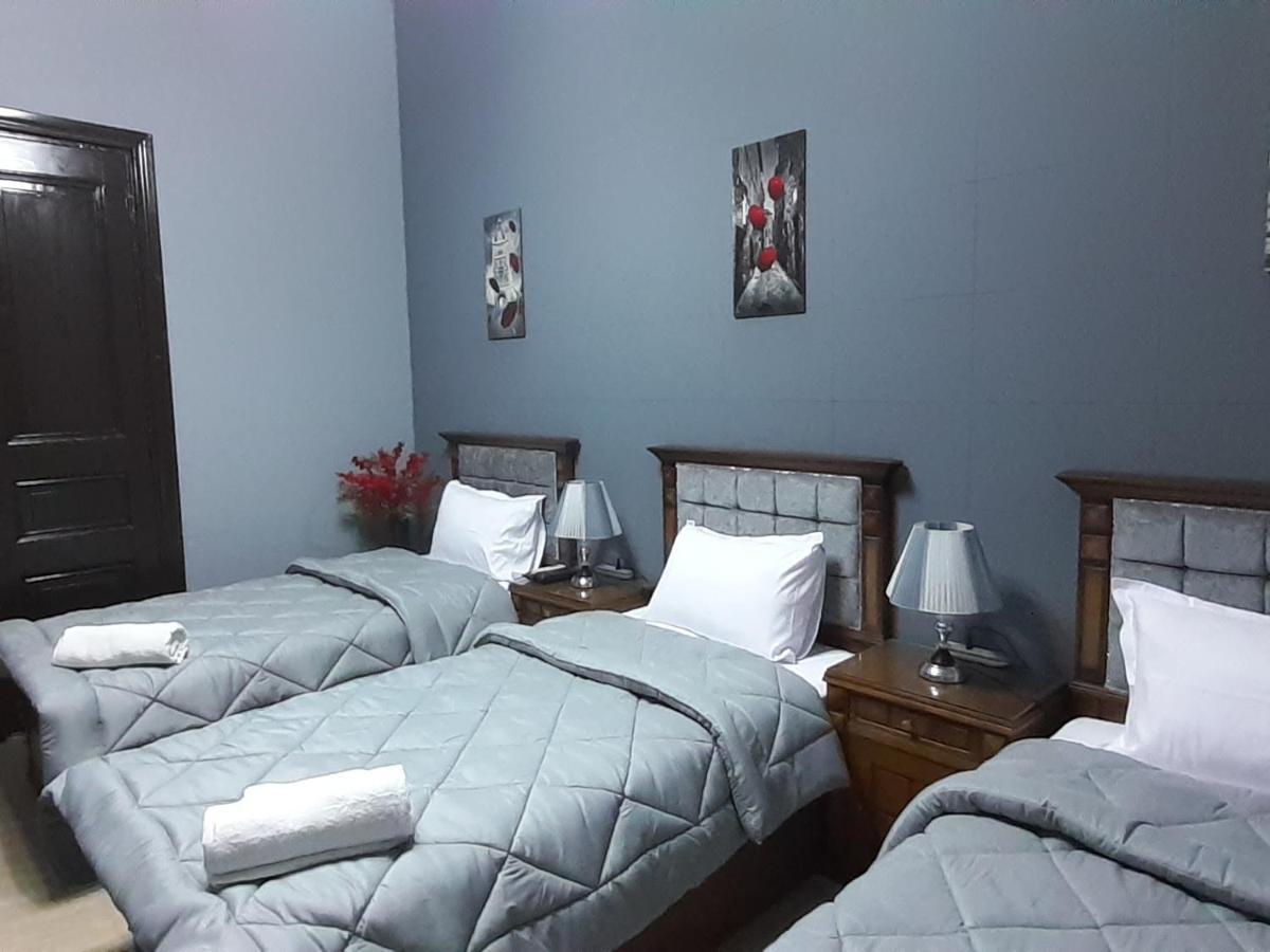 Albergue Plaza