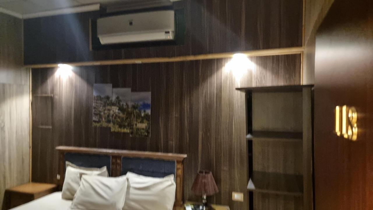 Hostel Plaza Kairo