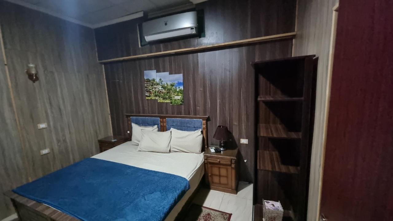 Albergue Plaza