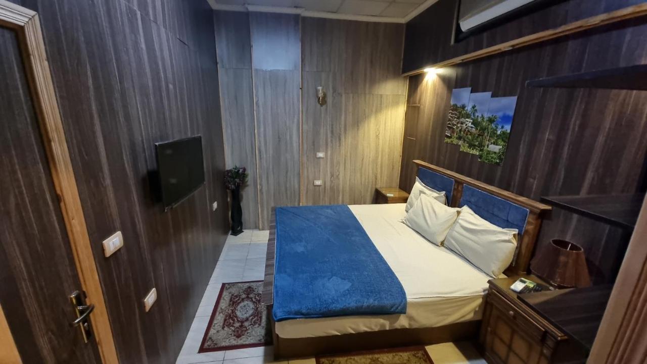 Albergue Plaza
