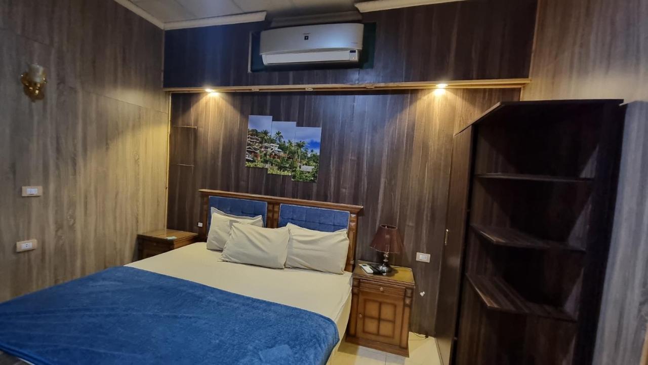 Hostel Plaza Kairo
