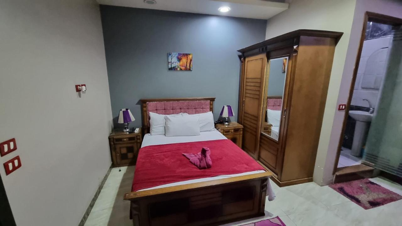 Plaza Hostel Kairo