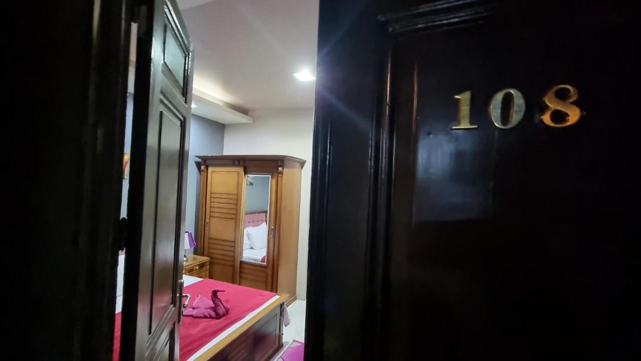 Albergue Plaza Cairo