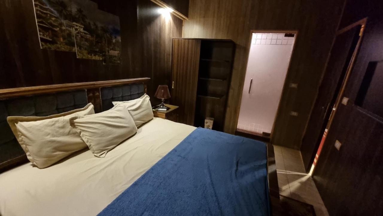 Albergue Plaza Cairo