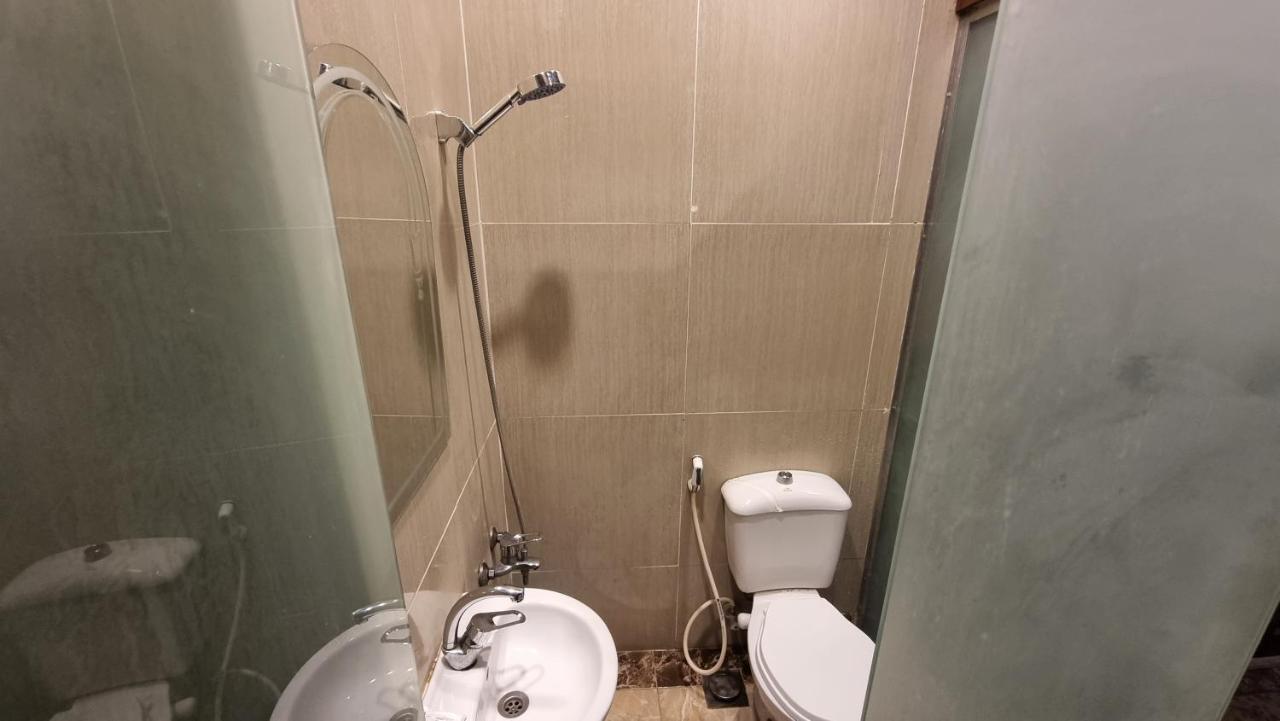 Plaza Albergue Cairo