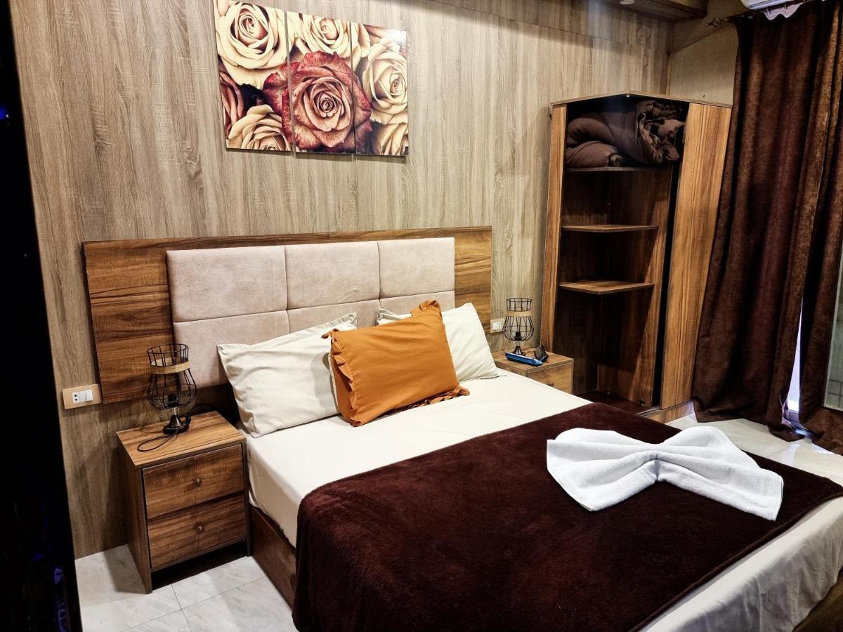 Albergue Plaza *