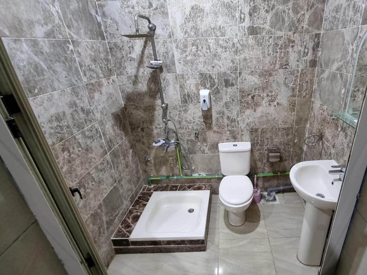 Plaza Hostel Kairo