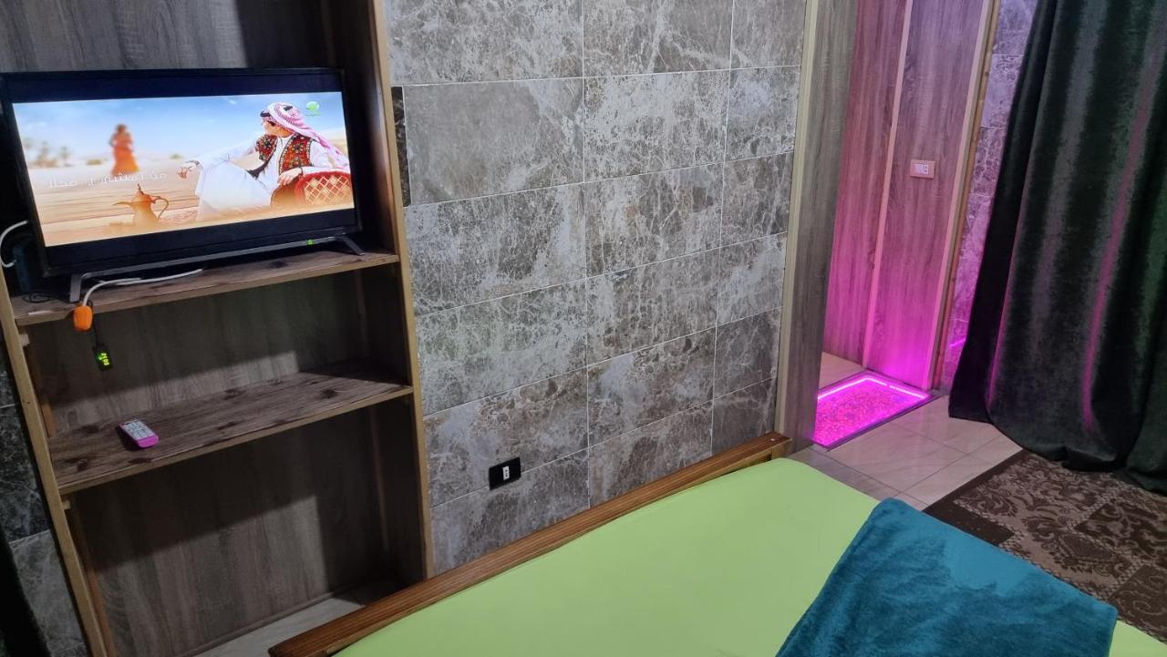 Plaza Hostel Kairo