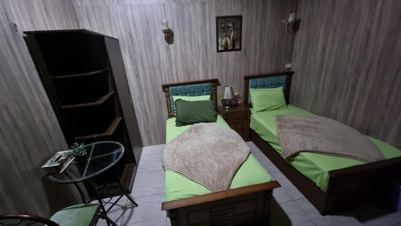 Albergue Plaza *