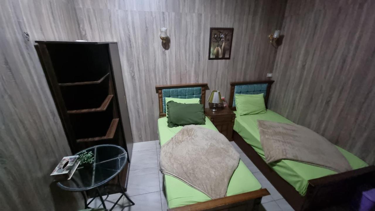 Plaza Hostel Kairo