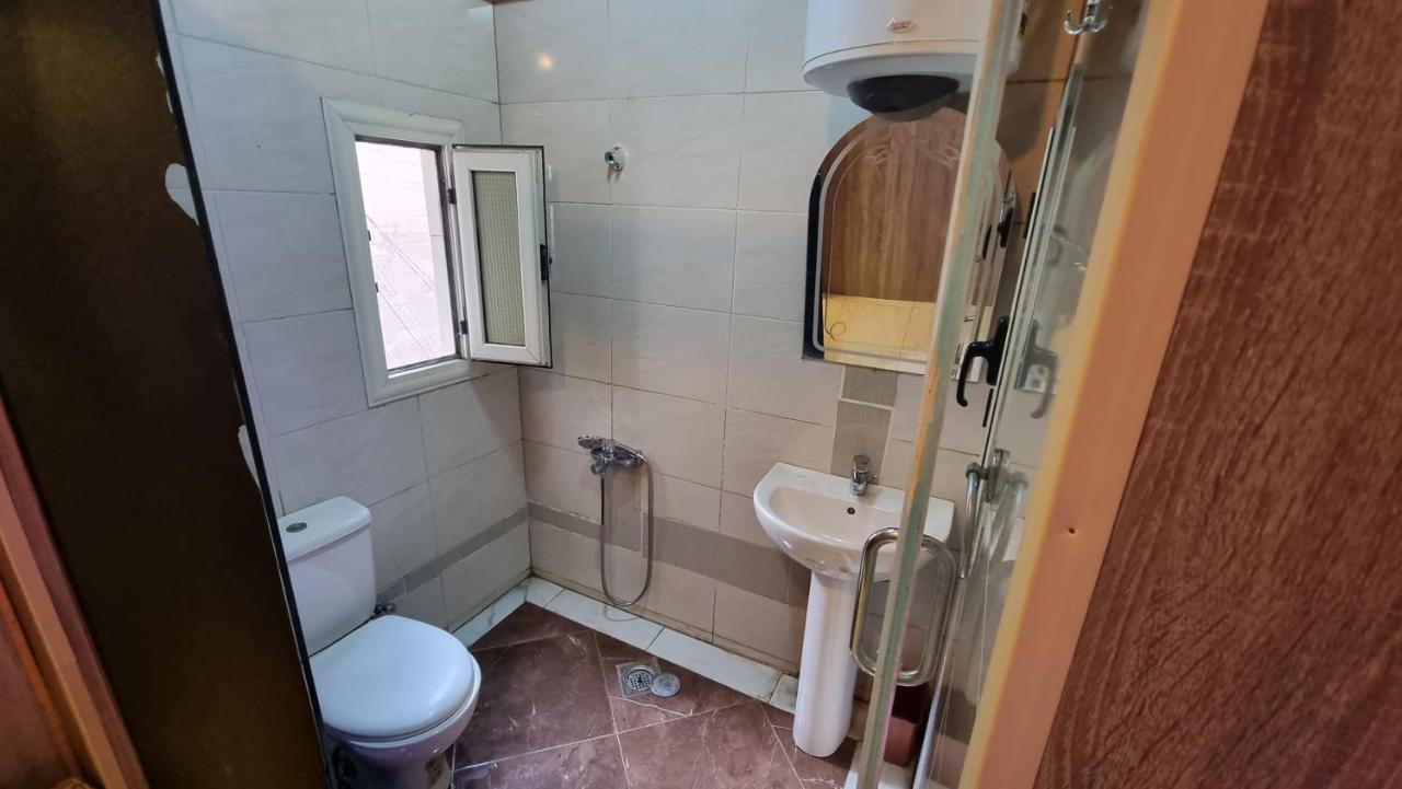 Hostel Plaza Kairo
